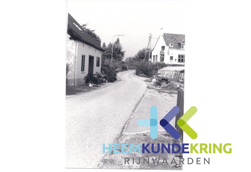 Aerdtsestraat diverse Panden Pannerden (1)